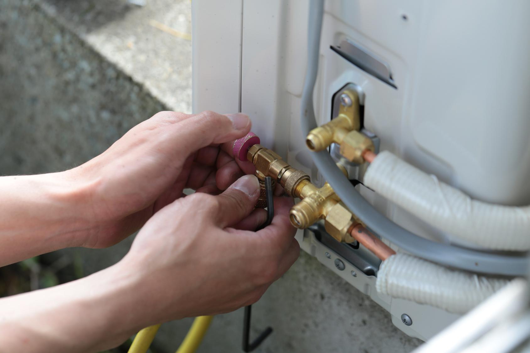 dépannage chaudière électrique pas cher Istres